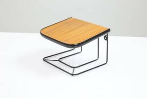 VÄGGHYLLA, teak, 19501960-tal