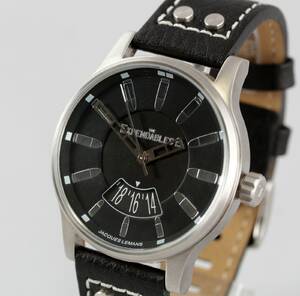 Jacques Lemans herrearmbåndsur