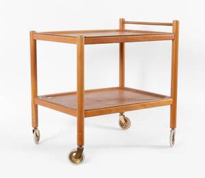 Serveringsbord, DS Möbler, Picolo, 1960-tal