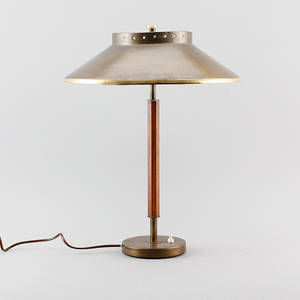 BORDSLAMPA