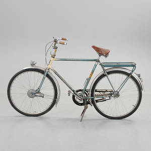CYKEL