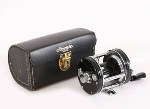 Abu Ambassadeur, 6000C