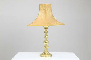ERIC WÄRNÅ, bordslampa, B-80, metall, EWÅ, Värnamo, 1900-talets andra hälft