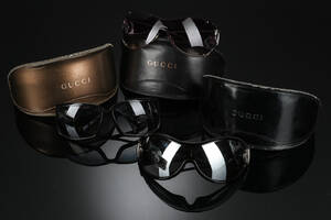 Samling Gucci solbriller 3