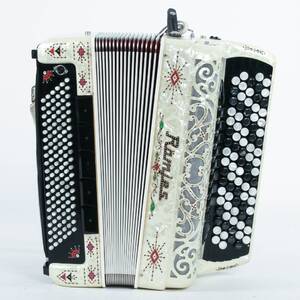 DRAGSPEL, RÄMJES GALA MUSETTE