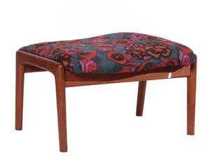 Pall, Duxiesta, Dux, 195060-tal