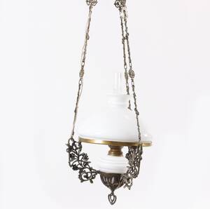 Takfotogenlampa, 1900-talets andra hälft