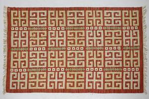 AGDA PEHRSSON, matta, rölakan, 19301940-tal
