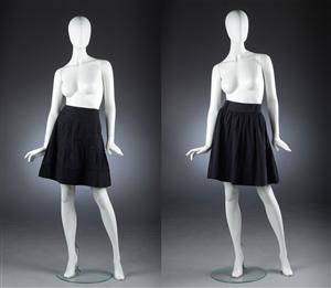 Diane Von Furstenberg samt Sonia Rykiel, to nederdele, str. 40 2
