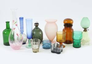 Glas 13 delar