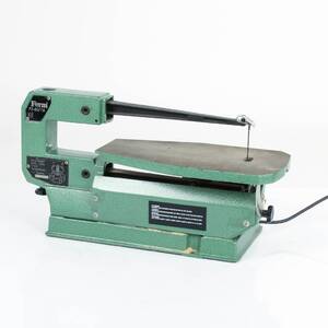 KONTURSÅG Ferm FZ-4016