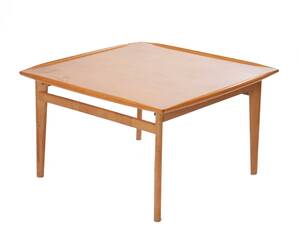 Soffbord, 195060-tal