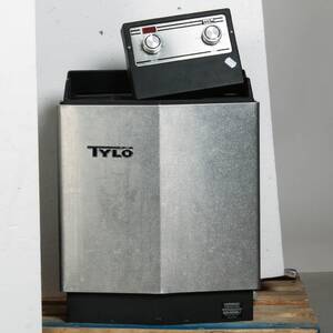 BASTUAGGREGAT Tylö, typ5S