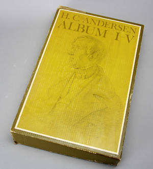 H.C. Andersen. Mit livs eventyr, Album I-V