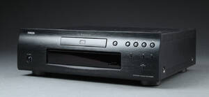 DENON DVD afspiller 2500 BT black BD