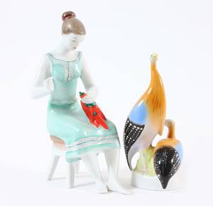 Figuriner 2st, Hollohaza, Ungern