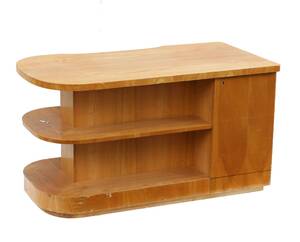 Skrivbord, 1940-tal