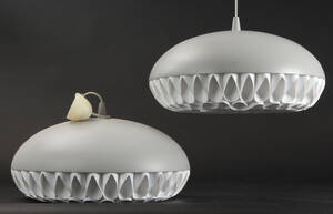 Morten Voss for LightYears, Pendler, Aeon Rocket P3 2