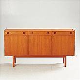 Sideboard i teak