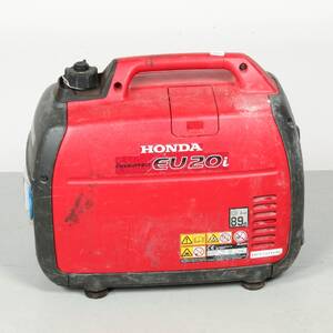 ELVERK HONDA EU20i