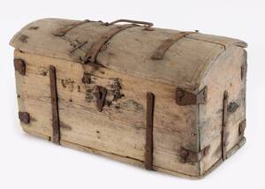 Kista, 161700-tal