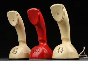 Ericsson.Tre Cobra telefoner3