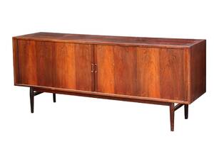 Sideboard, Arne Vodder för Sibast möbler, 1960-tal