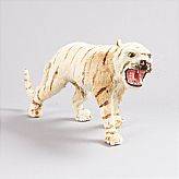 Miniatyrtiger omkring 1900