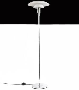 Golvlampa, PH 3½-2½, Poul Henningsen för Louis Poulsen