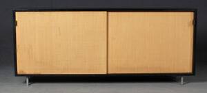 Florence Knoll, Sideboard für Knoll