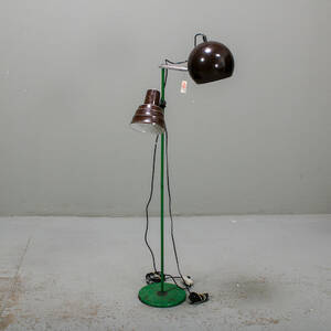 Golvlampa