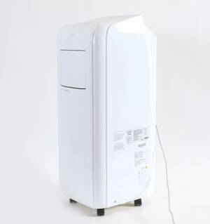 Air conditioner, Relax style, Argo, Italien