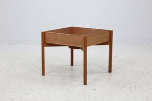 BLOMBORD, teakkoppar, 19501960-tal