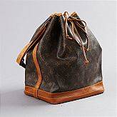 Axelbandsväska, Louis Vuitton, Noé