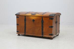 KISTA, furu, 1800-tal