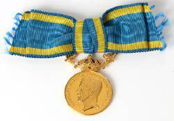 MEDALJ