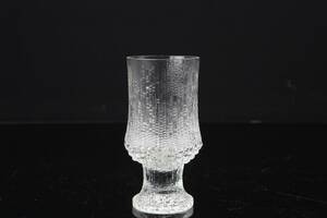 TAPIO WIRKKALA, vinglas, 4 st, Ultima Thule, Iittala