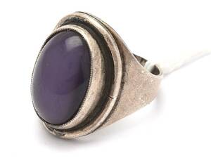 Ring S925 11,1g
