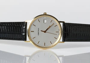 CERTINA, ARMBANDSUR, HERR