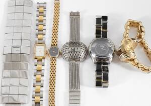 Armbandsur 6st