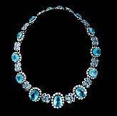 Christian Dior collier