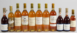 Samling vin 11