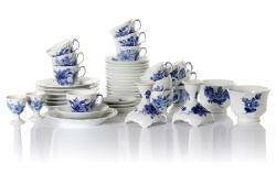 ROYAL COPENHAGEN KAFFESERVIS, 29 DELAR