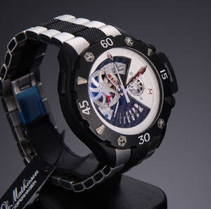 Zenith El Primero Defy Xtreme Open, herrearmbåndsur Denne vare er sat til omsalg under nyt varenummer 5233520