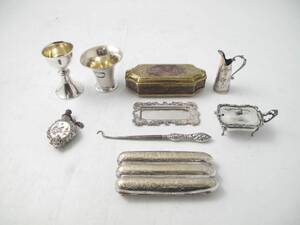Silvernysilver
