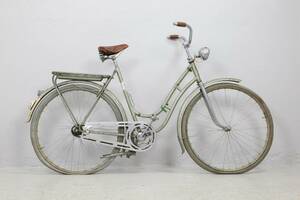 CYKEL, Nordstjernan, 1900-tal