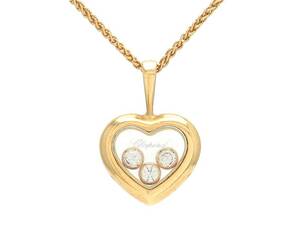 CHOPARD