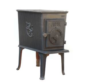 Kamin, Jötul, no.602
