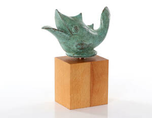 CARL MILLES, EFTER