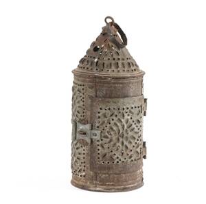 Spiklykta, 1800-tal